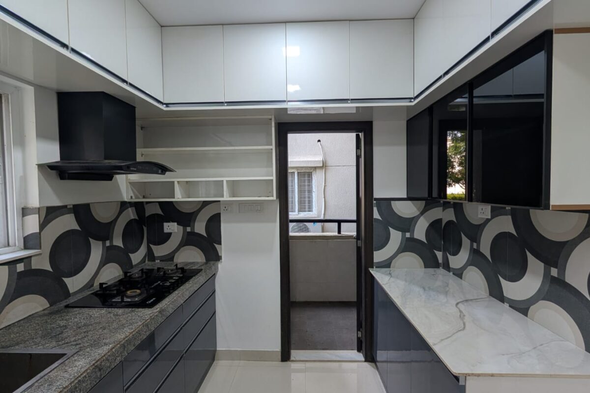 Mayfair Apartments, gachibowli, Tellapur, Hyderabad, Telangana 502034 in Gachibowli, Hyderabad 15