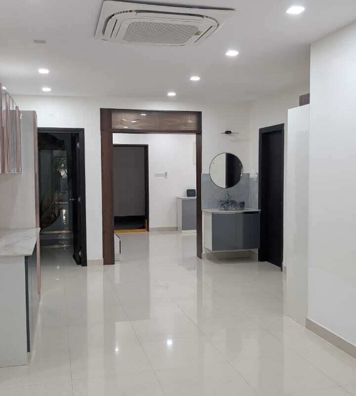 Mayfair Apartments, gachibowli, Tellapur, Hyderabad, Telangana 502034 in Gachibowli, Hyderabad 5