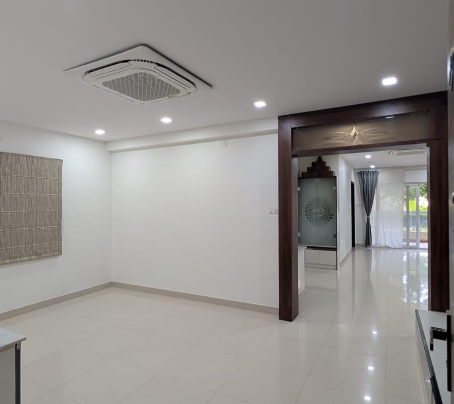 Mayfair Apartments, gachibowli, Tellapur, Hyderabad, Telangana 502034 in Gachibowli, Hyderabad 4