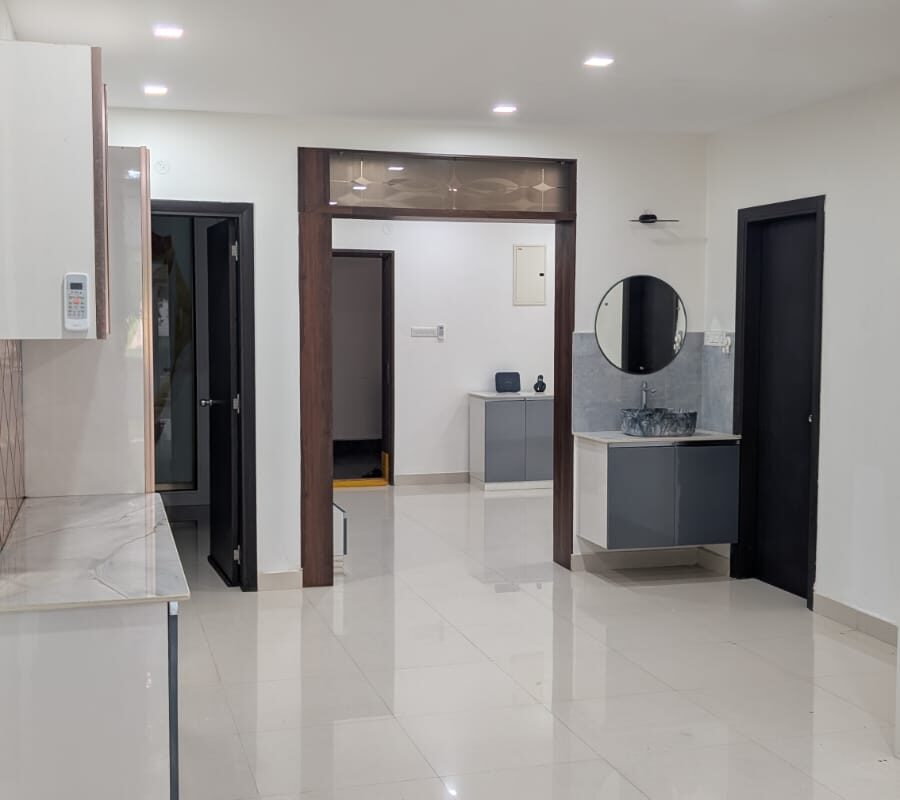 Mayfair Apartments, gachibowli, Tellapur, Hyderabad, Telangana 502034 in Gachibowli, Hyderabad 14