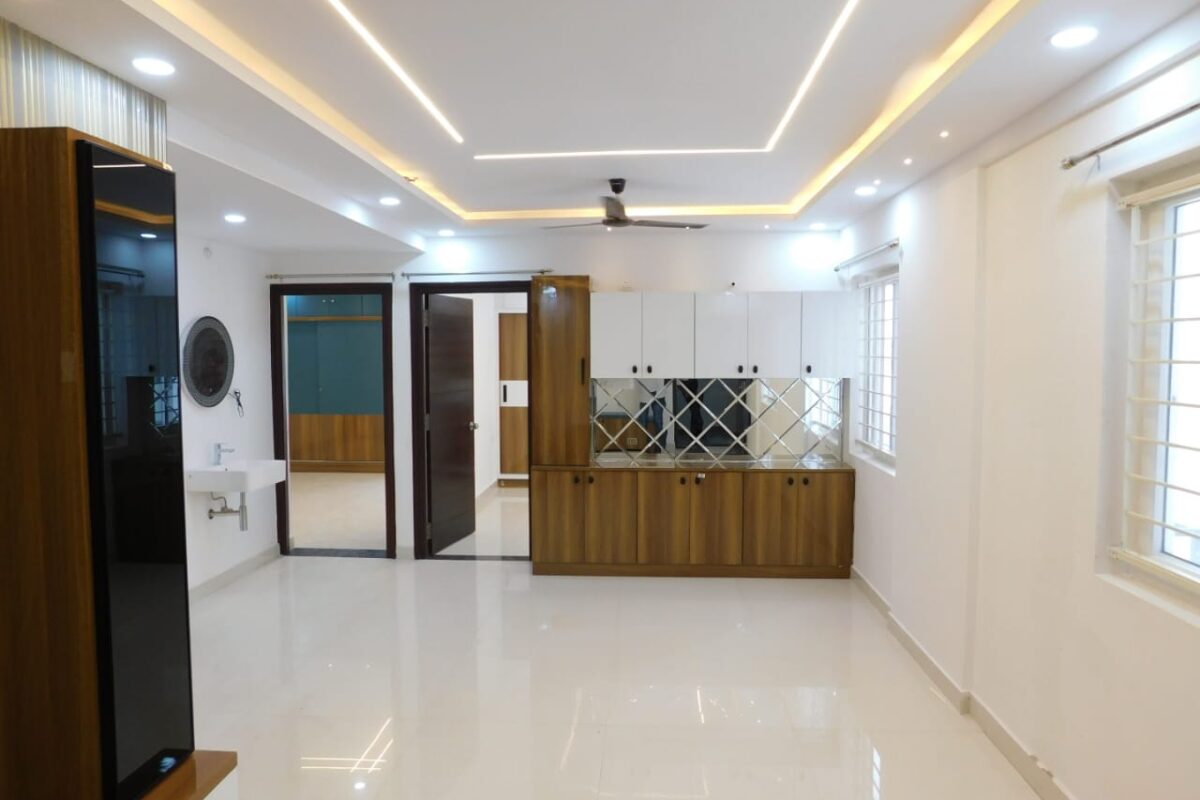 SMR Vinay Harmony County in Bandlaguda Jagir, Hyderabad. Apartments in SMR Vinay Harmony County in BANDLAGUDA JAGIR KISMATPUR ROAD APP JUNCTION, Hyderabad in BANDLAGUDA JAGIR KISMATPUR ROAD APP JUNCTION, Hyderabad 4
