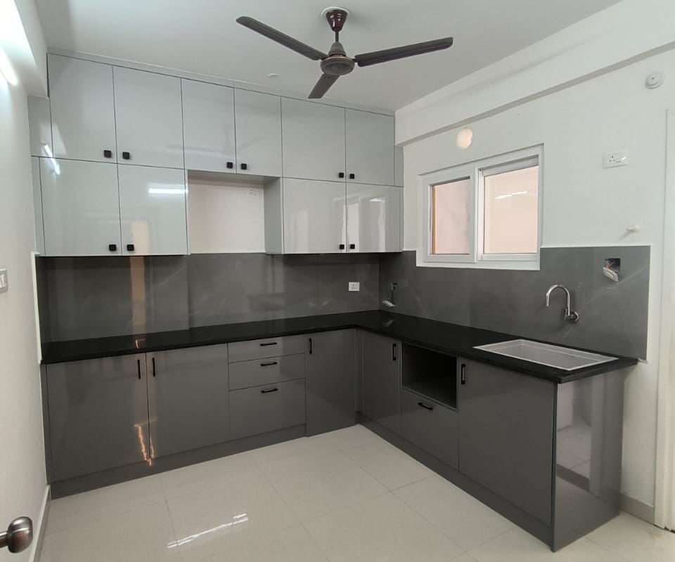 SMR Vinay Harmony County in Bandlaguda Jagir, Hyderabad. Apartments in SMR Vinay Harmony County in BANDLAGUDA JAGIR KISMATPUR ROAD APP JUNCTION, Hyderabad in BANDLAGUDA JAGIR KISMATPUR ROAD APP JUNCTION, Hyderabad 3