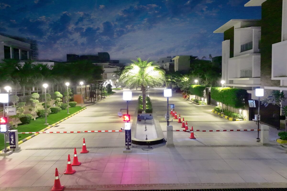 SMR SMS Vinay Casa Carino in BANDLAGUDA JAGIR KISMATPUR ROAD APP JUNCTION, Hyderabad 12