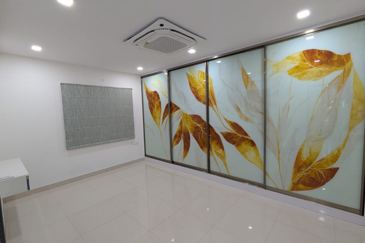 Mayfair Apartments, gachibowli, Tellapur, Hyderabad, Telangana 502034 in Gachibowli, Hyderabad 9