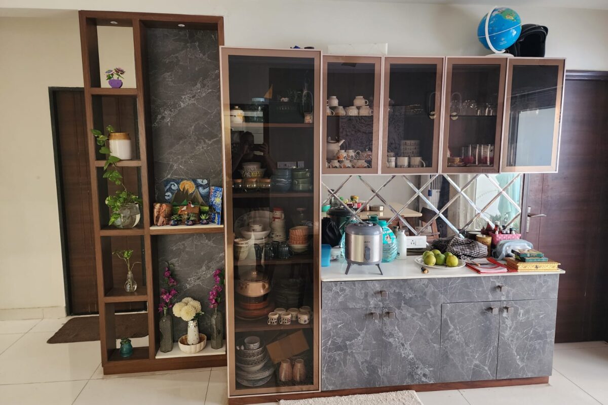 SMR Vinay Harmony County in Bandlaguda Jagir, Hyderabad. Apartments in SMR Vinay Harmony County in BANDLAGUDA JAGIR KISMATPUR ROAD APP JUNCTION, Hyderabad in Gachibowli, Hyderabad 2