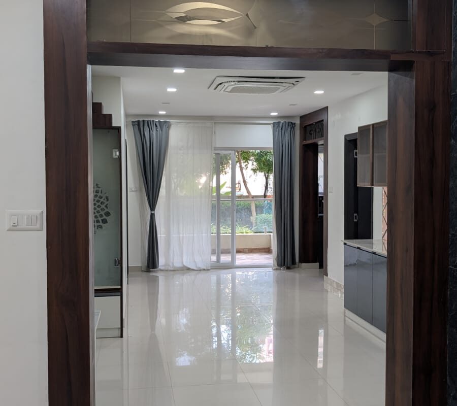 Mayfair Apartments, gachibowli, Tellapur, Hyderabad, Telangana 502034 in Gachibowli, Hyderabad 13