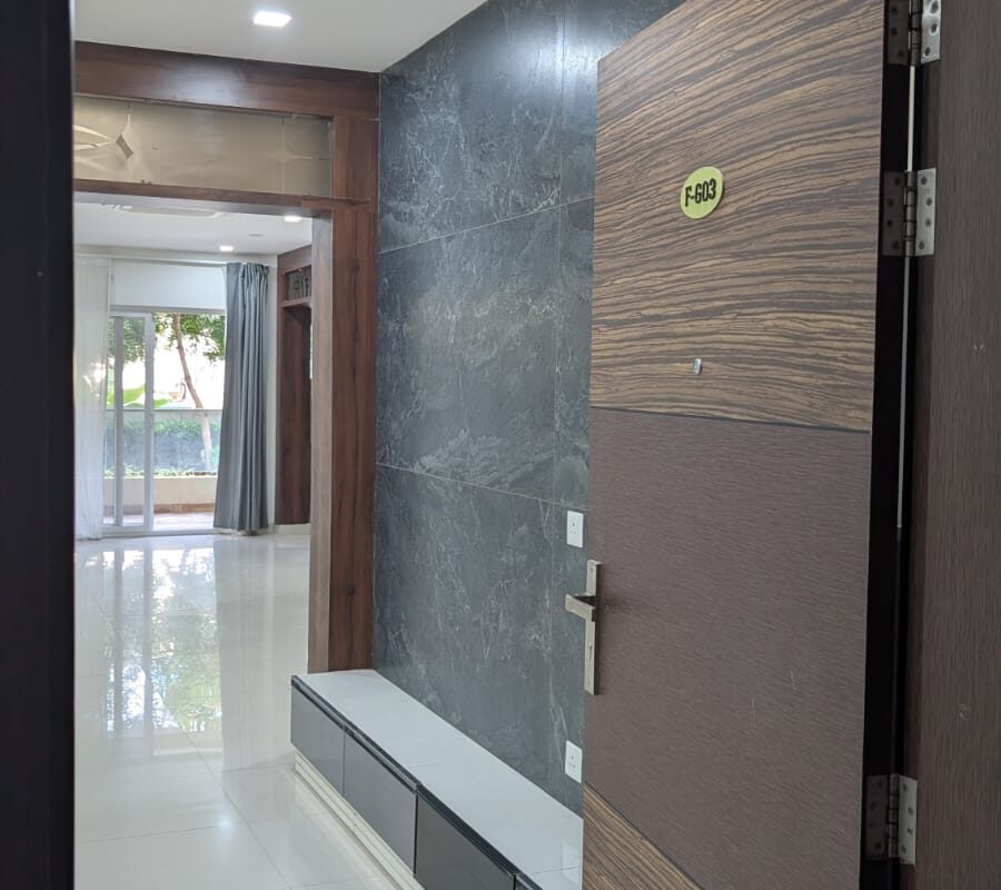 Mayfair Apartments, gachibowli, Tellapur, Hyderabad, Telangana 502034 in Gachibowli, Hyderabad 2