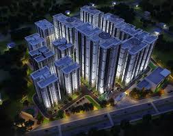 Kondapur in Kondapur, Hyderabad