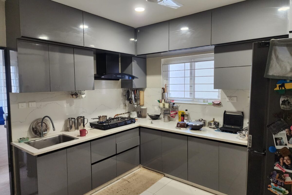 SMR Vinay Harmony County in Bandlaguda Jagir, Hyderabad. Apartments in SMR Vinay Harmony County in BANDLAGUDA JAGIR KISMATPUR ROAD APP JUNCTION, Hyderabad in Gachibowli, Hyderabad 5