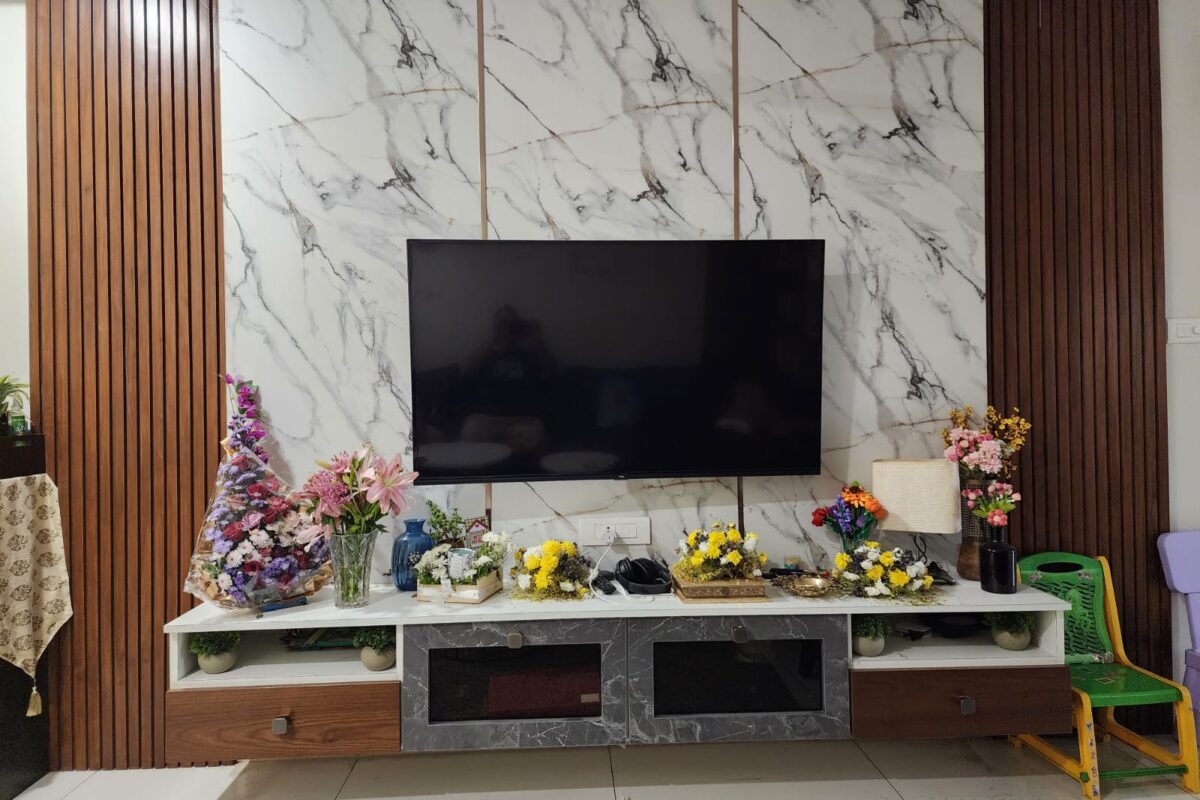 SMR Vinay Harmony County in Bandlaguda Jagir, Hyderabad. Apartments in SMR Vinay Harmony County in BANDLAGUDA JAGIR KISMATPUR ROAD APP JUNCTION, Hyderabad in Gachibowli, Hyderabad 4