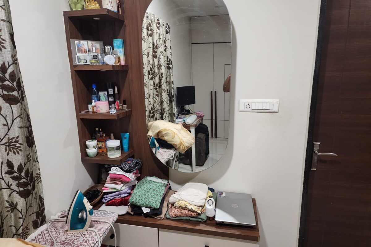 SMR Vinay Harmony County in Bandlaguda Jagir, Hyderabad. Apartments in SMR Vinay Harmony County in BANDLAGUDA JAGIR KISMATPUR ROAD APP JUNCTION, Hyderabad in Gachibowli, Hyderabad 9