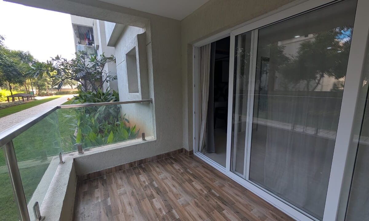 Mayfair Apartments, gachibowli, Tellapur, Hyderabad, Telangana 502034 in Gachibowli, Hyderabad 6