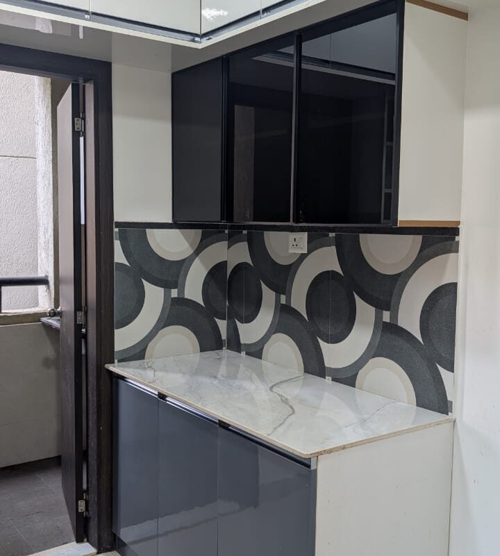 Mayfair Apartments, gachibowli, Tellapur, Hyderabad, Telangana 502034 in Gachibowli, Hyderabad 16