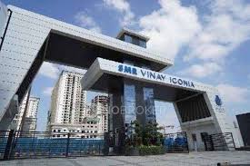 SMR Vinay Iconia KONDAPUR Kondapur, Hyderabad in Kondapur, Hyderabad